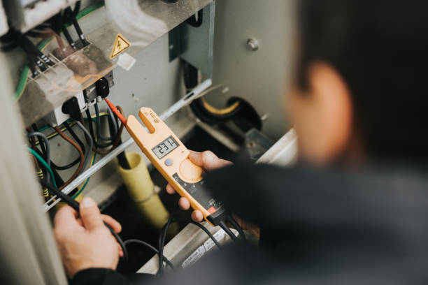 Best Electric Panel Repair  in Lwa, CA