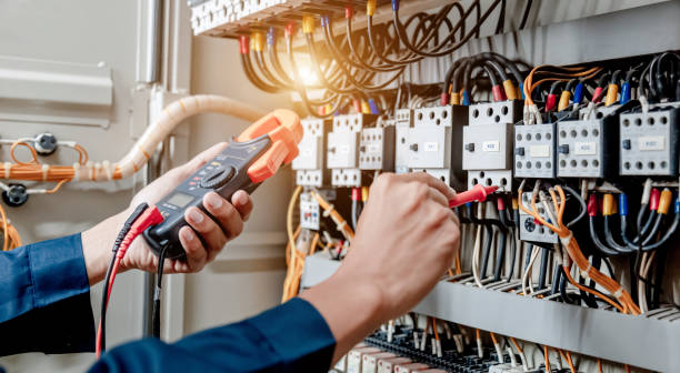 Best Circuit Breaker Repair  in Lwa, CA