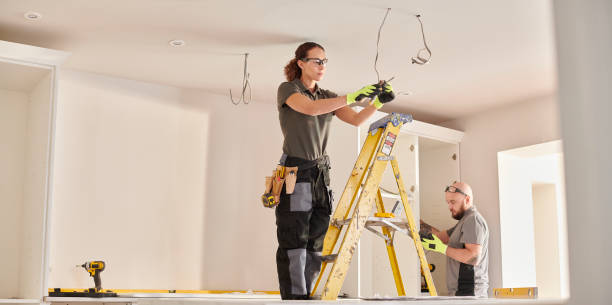 Best Electrician Near Me  in Lwa, CA