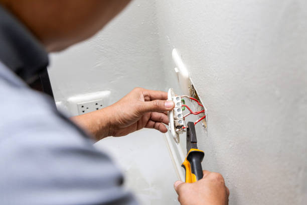 Best Electrical Outlet Repair  in Lwa, CA