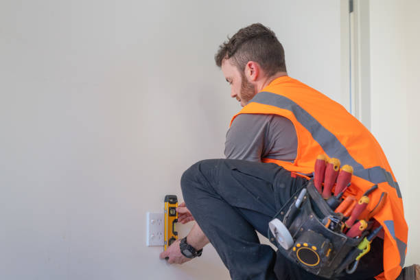 Best Electrical System Inspection  in Lwa, CA