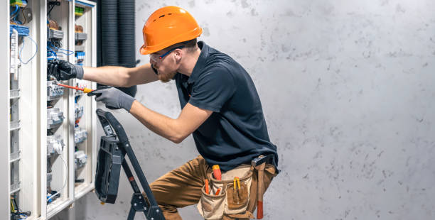 Best Electrical Installation Contractor  in Lwa, CA