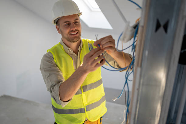 Best Affordable Electrician  in Lwa, CA